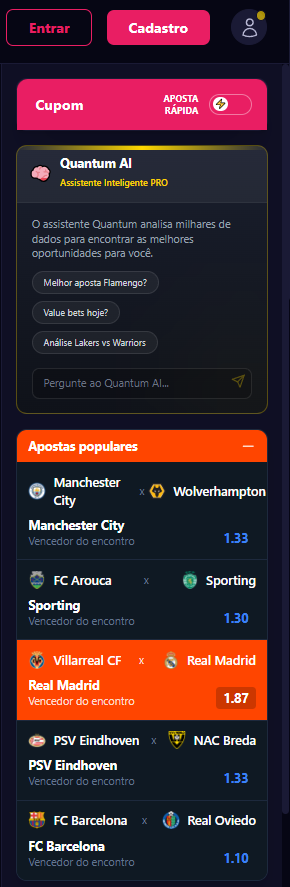 Quantum AI Assistant